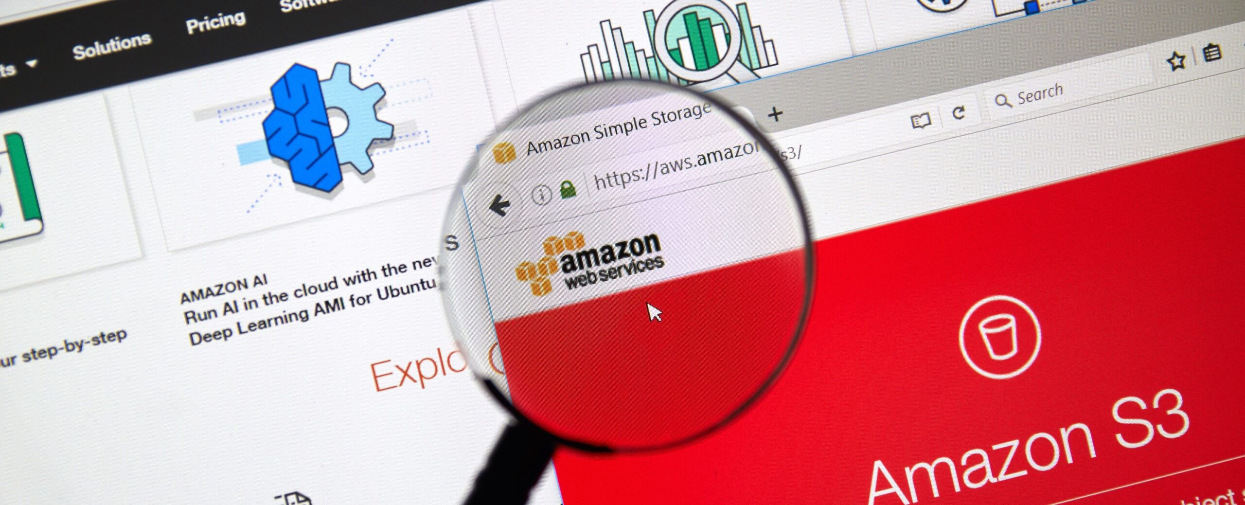 5 Pillars To Saving Your AWS Cloud