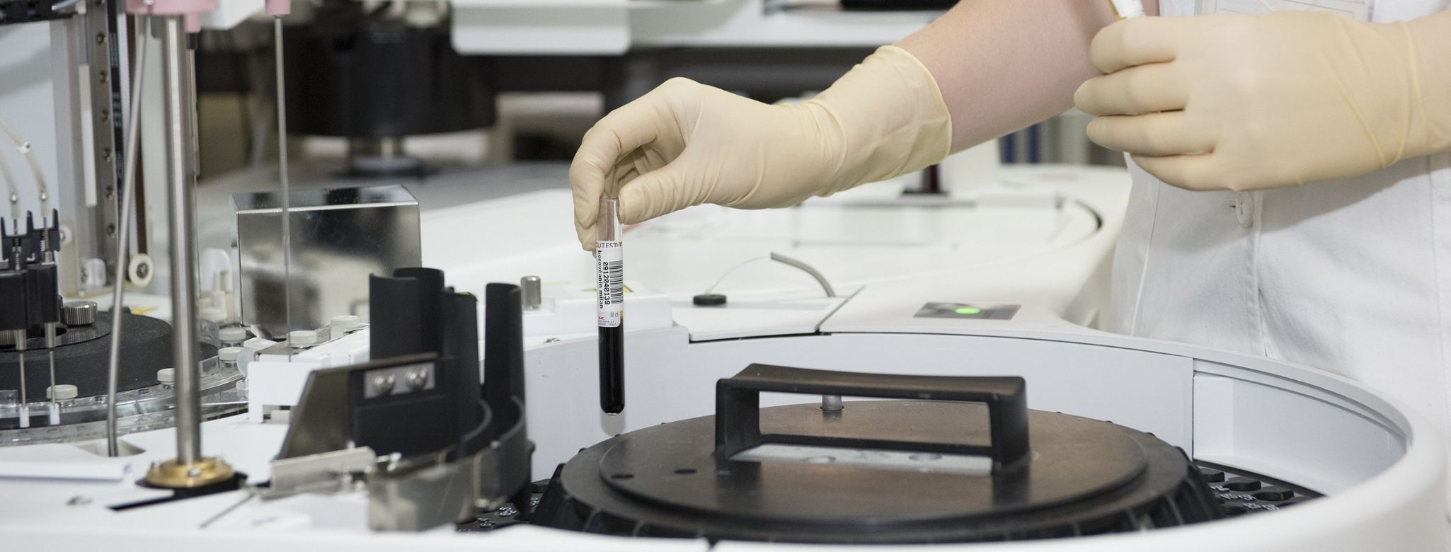 IVDR, a proactive approach for pandemics like Covid-19